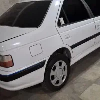 پژوپارس معمولی