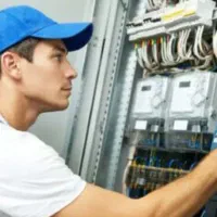 خدمات برق از صفرتا صد ، برقکار ساختمان و صنعتی