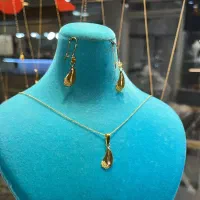 فروش طلایی نو 5درصد طلا فروشی ذوالفقار