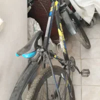 دوچرخه۲۶
