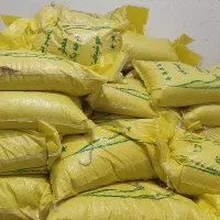 برنج عنبربو درجه یک تک به قیمت عمده