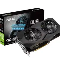 کارت گرافیک rtx 2060 12gb کمیاب