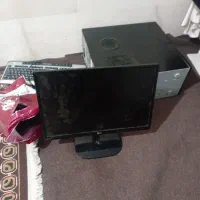 کامپیوتر ال‌جی با کیس