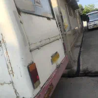 مینی بوس اویکو مدل 77