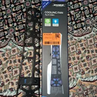 فن خنک کننده ps5