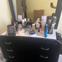 سرویس تخت با میز کامپیوتر