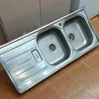 سینک استیل