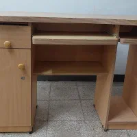 میز چوب گردو محکم