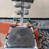 دستگاه دراز نشست نونو