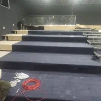 نصاب موکت منصف و خوش برخورد