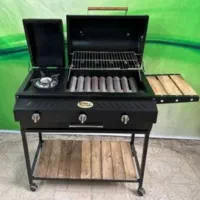 باربیکیو کباب پز