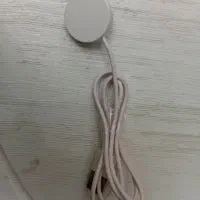 سیم شارژر اپل واچ اصلی