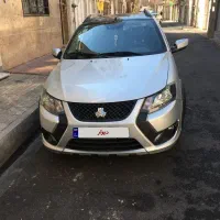 کوئیک GXR فول آپشن