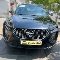 هایما اس 8 سفید 8s مشکی صفر خشک مدل ۱۴۰۴ رنگنبدی