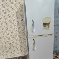 یخچال فریزر