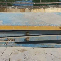 بالابر قیچی