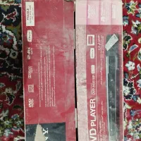 دستگاه DVD|پخشکننده DVD و ویدیو|زابل, |دیوار