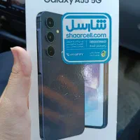 Samsung a55  5g
