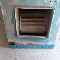 بدنه کولر ۷۰۰۰ با حلزونی