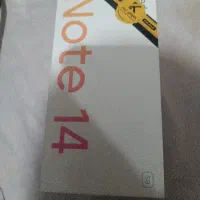 نوت ۱۴ 5G
