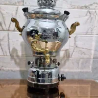سماور افسون