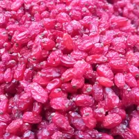 زرشک پفکی