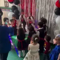 ثبت‌نام پیش‌دبستانی و مهدکودک