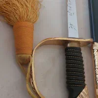 شمشیر تشریفات
