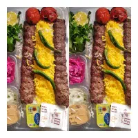 استخدام نیروی خدماتی و ظرف شور