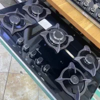 گاز توکار رومیزی روکار سینک هود مارک سرنا کدAS3