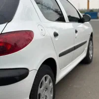 206 تیپ2 tU3