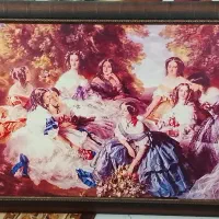 تابلو رنسانس