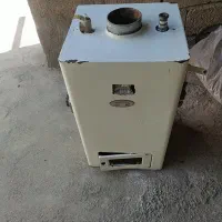 آبگرمکن30لیتردیواری