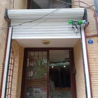 تعمیرات و نصب درب کرکره برقی و جک بازویی