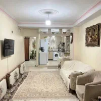 آپارتمان۵۰متری/آسانسوردار/کوچه مترو