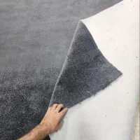 موکت کارکرده پرزبلند دسته دوم پالاز