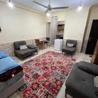 اقامتگاه و سوییت های شبانه برگ سبز