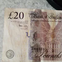 20 پوندی