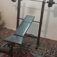 میز پرس خانگی هفت کاره