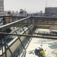 جوشکار سیار درمحل