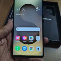 فروش و خریدار گوشی سوپر فول کپی سامسونگ و ایفون