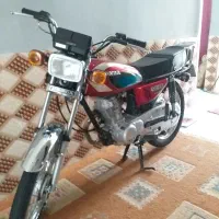 موتورسیکلت برمودا 402