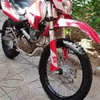 کویر T2 248cc
