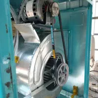 سرویس کولر آبی شبانه روزی