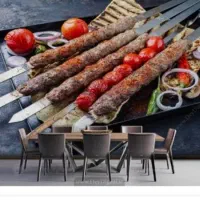 ۳۸ متر  مغازه   مناسب کبابی  تهیه  غذا
