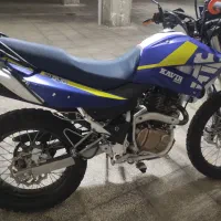 تریل T2 مدل 403 کویر 250 سی سی در حد صفر