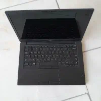 لپ تاپ خونگی Dell i7 نسل هشت صفحه لمسی