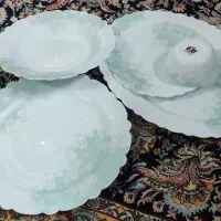 دو سرویس آرکوپال آلمانی