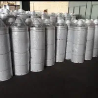 آبگرمکن گازی ۱۷۵لیتر بزرگترین سایز