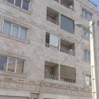 واحد ۱۱۳متری نوساز شهرک فرهنگیان  فروش فوری